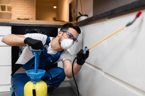 Best Pest Prevention Services  in Ogden, NC
