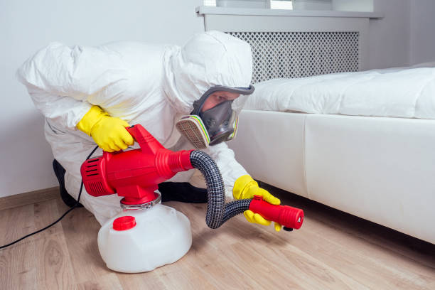 Best Wildlife Control Services  in Ogden, NC